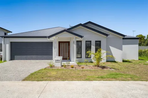 6 Fuchsia St, Greenbank, QLD 4124