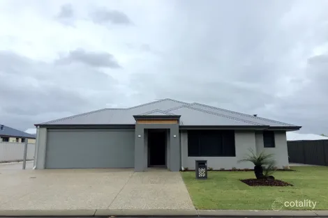 7 Callitris Cres, Broadwater, WA 6280