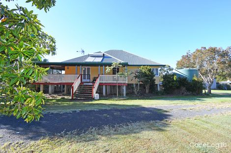 Property photo of 159 Parke Avenue Sunshine Acres QLD 4655