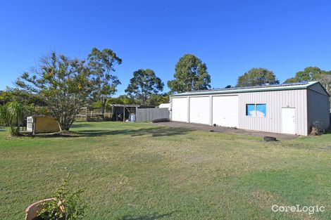 Property photo of 159 Parke Avenue Sunshine Acres QLD 4655