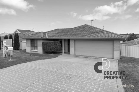 23 Northridge Dr, Cameron Park, NSW 2285