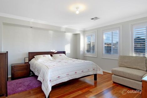 Property photo of 9 Grandiflora Street Rouse Hill NSW 2155