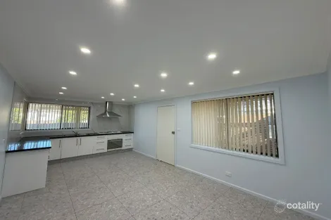 Property photo of 15 Bauer Road Cabramatta West NSW 2166