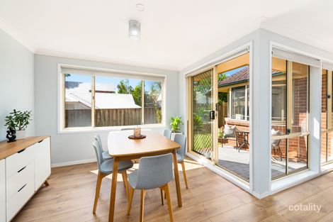Property photo of 54 Emmett Lane Crows Nest NSW 2065
