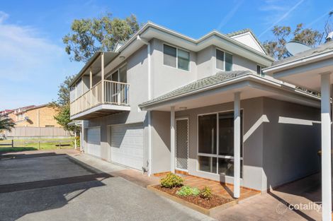 6/244 Sandy Point Rd, Salamander Bay, NSW 2317