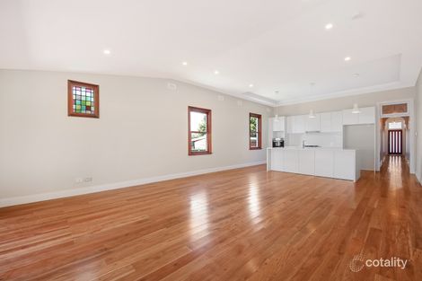 Property photo of 1 Allans Avenue Petersham NSW 2049