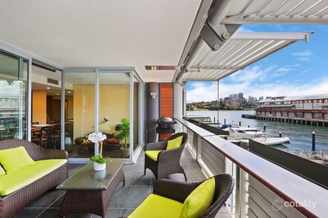 Property photo of 310/19 Hickson Road Dawes Point NSW 2000