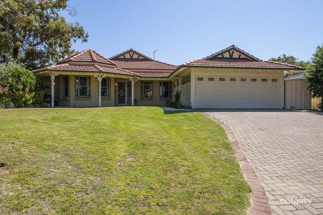 Property photo of 20 Treaty Oak Cove Bibra Lake WA 6163