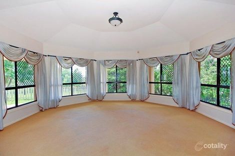 Property photo of 1 Trafalgar Close Stretton QLD 4116
