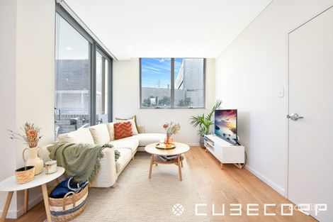 Property photo of 203/23 Rosebery Avenue Rosebery NSW 2018