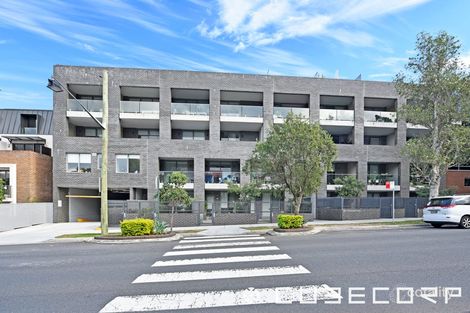 Property photo of 203/23 Rosebery Avenue Rosebery NSW 2018