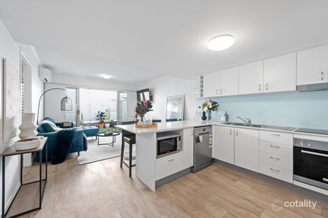 77/6 Babarra St, Stafford, QLD 4053
