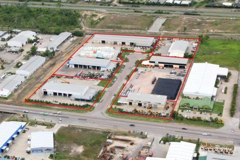 696-702 Ingham Rd, Mount Louisa, QLD 4814