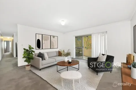 6/56 Jersey Ave, Mortdale, NSW 2223