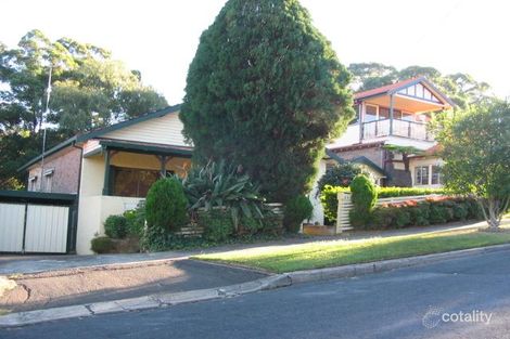 21 Allison Ave, Lane Cove, NSW 2066