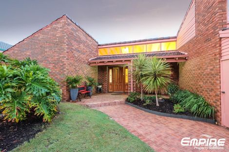 Property photo of 33 Hogarth Way Bateman WA 6150