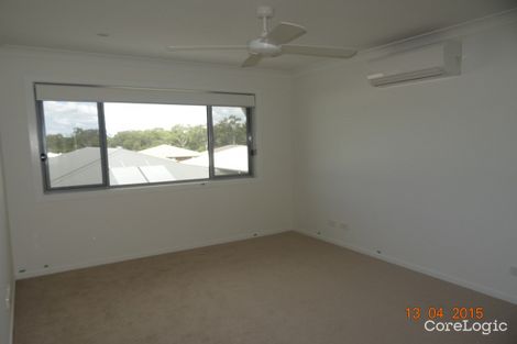 Property photo of 43/34 O'Doherty Circuit Nudgee QLD 4014