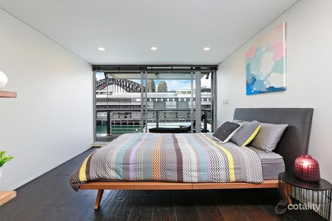 Property photo of 310/19 Hickson Road Dawes Point NSW 2000