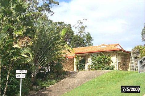6 Padauk Dr, Nerang, QLD 4211