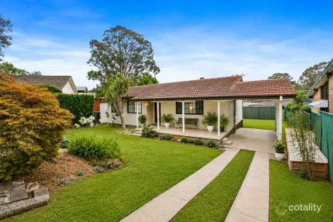 5 Randolph St, Campbelltown, NSW 2560
