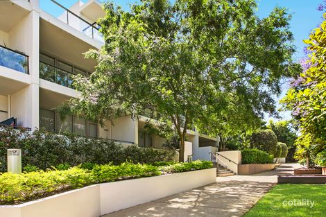 Property photo of 36/1 Day Street Chatswood NSW 2067