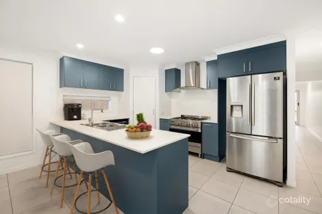 Property photo of 6 Alistair Street Nirimba QLD 4551