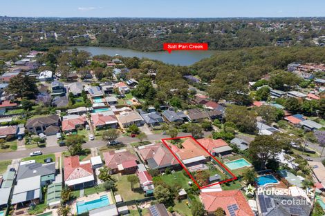 Property photo of 9 Hilltop Avenue Padstow Heights NSW 2211