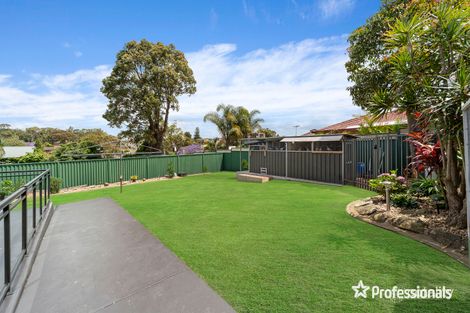 Property photo of 9 Hilltop Avenue Padstow Heights NSW 2211