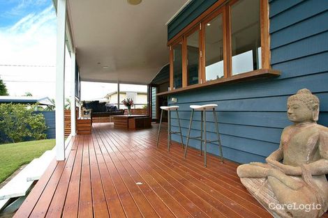 Property photo of 36 Wishart Road Upper Mount Gravatt QLD 4122