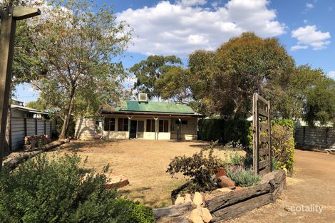 Property photo of 4 Bird Street Dalby QLD 4405