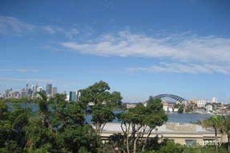 Property photo of 5/3 Milson Road Cremorne Point NSW 2090