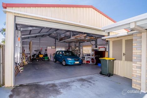 Property photo of 106 Cunningham Street Urangan QLD 4655