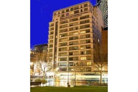 Property photo of 712/339 Swanston Street Melbourne VIC 3000