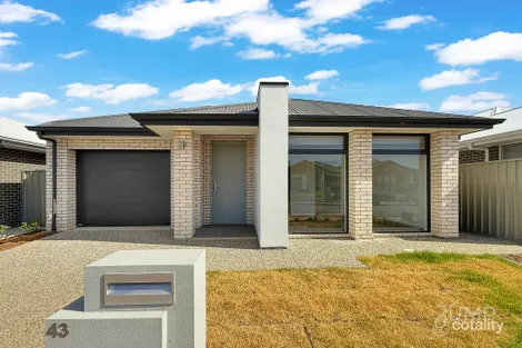 43 Joseph St, Virginia, SA 5120