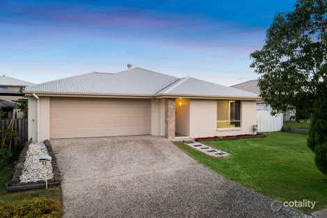 Property photo of 52 Messara Circuit Durack QLD 4077