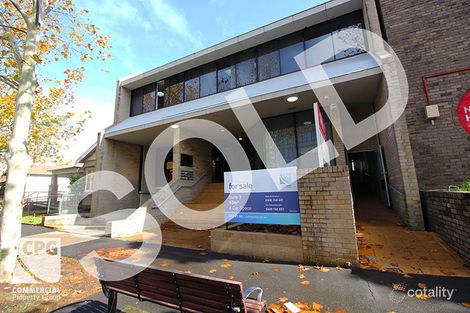 3/50 Kitchener Pde, Bankstown, NSW 2200