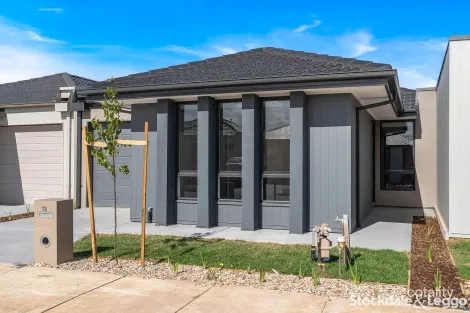 Property photo of 13 Romanesque Drive Deanside VIC 3336