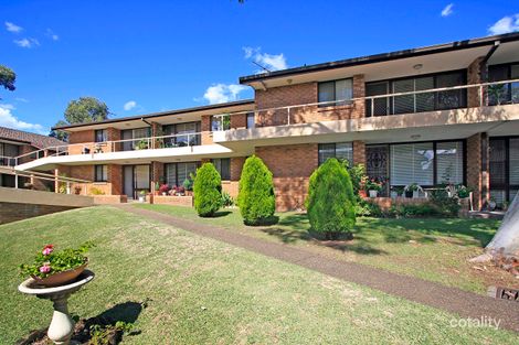 Property photo of 24/34-36 Vermont Street Sutherland NSW 2232