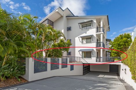 Property photo of 3/13 South Street Coolangatta QLD 4225