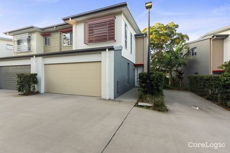 Property photo of 22/37 Witheren Circuit Pacific Pines QLD 4211