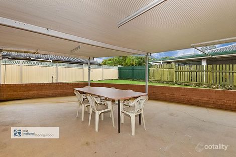 Property photo of 15 Redpath Street Wishart QLD 4122