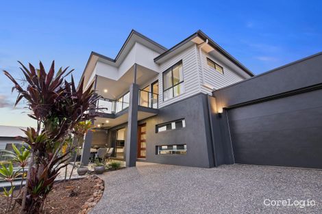 Property photo of 9 Outlook Place Moggill QLD 4070