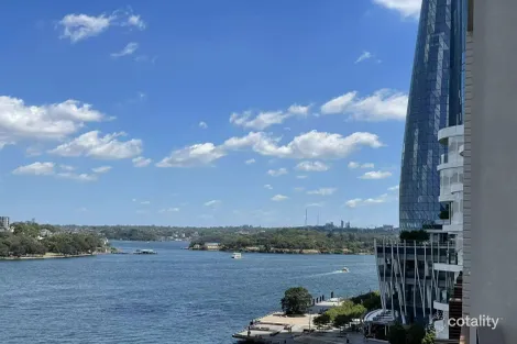 15-21 Barangaroo Ave, Barangaroo, NSW 2000