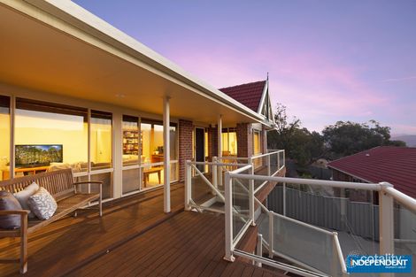 Property photo of 2/12 Minehan Place Calwell ACT 2905
