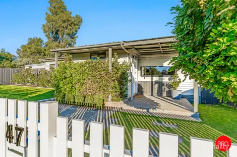 47 Hodgson St, Eaglehawk, VIC 3556