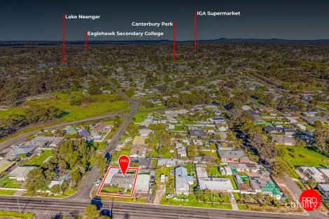 Property photo of 47 Hodgson Street Eaglehawk VIC 3556