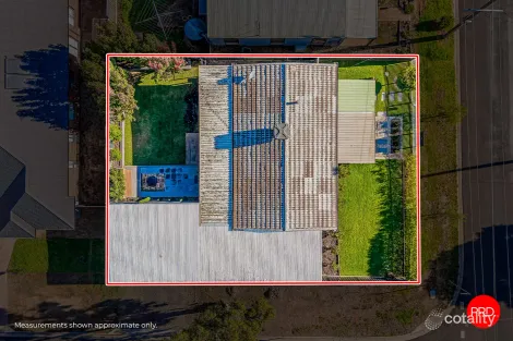 Property photo of 47 Hodgson Street Eaglehawk VIC 3556