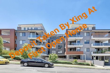 30/48-52 Keeler St, Carlingford, NSW 2118