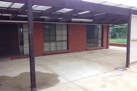 Property photo of 159 Rosella Avenue Werribee VIC 3030