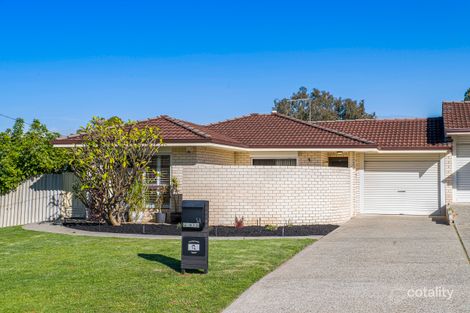 Property photo of 3A Abingdon Road Swan View WA 6056
